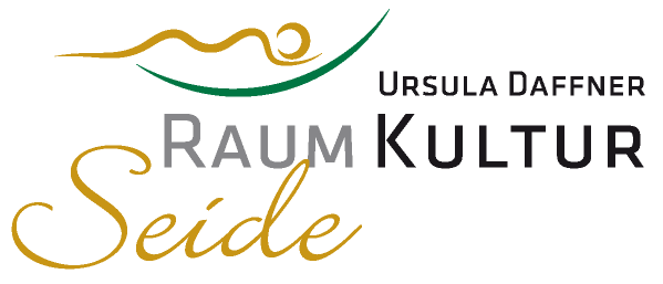 raumkultur – Seide in Hülle und Fülle